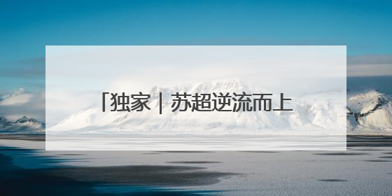 独家｜苏超逆流而上，赞助费飙升至300万，仍一席难求